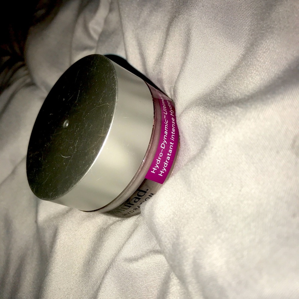 Murad Eye Hydration Cream